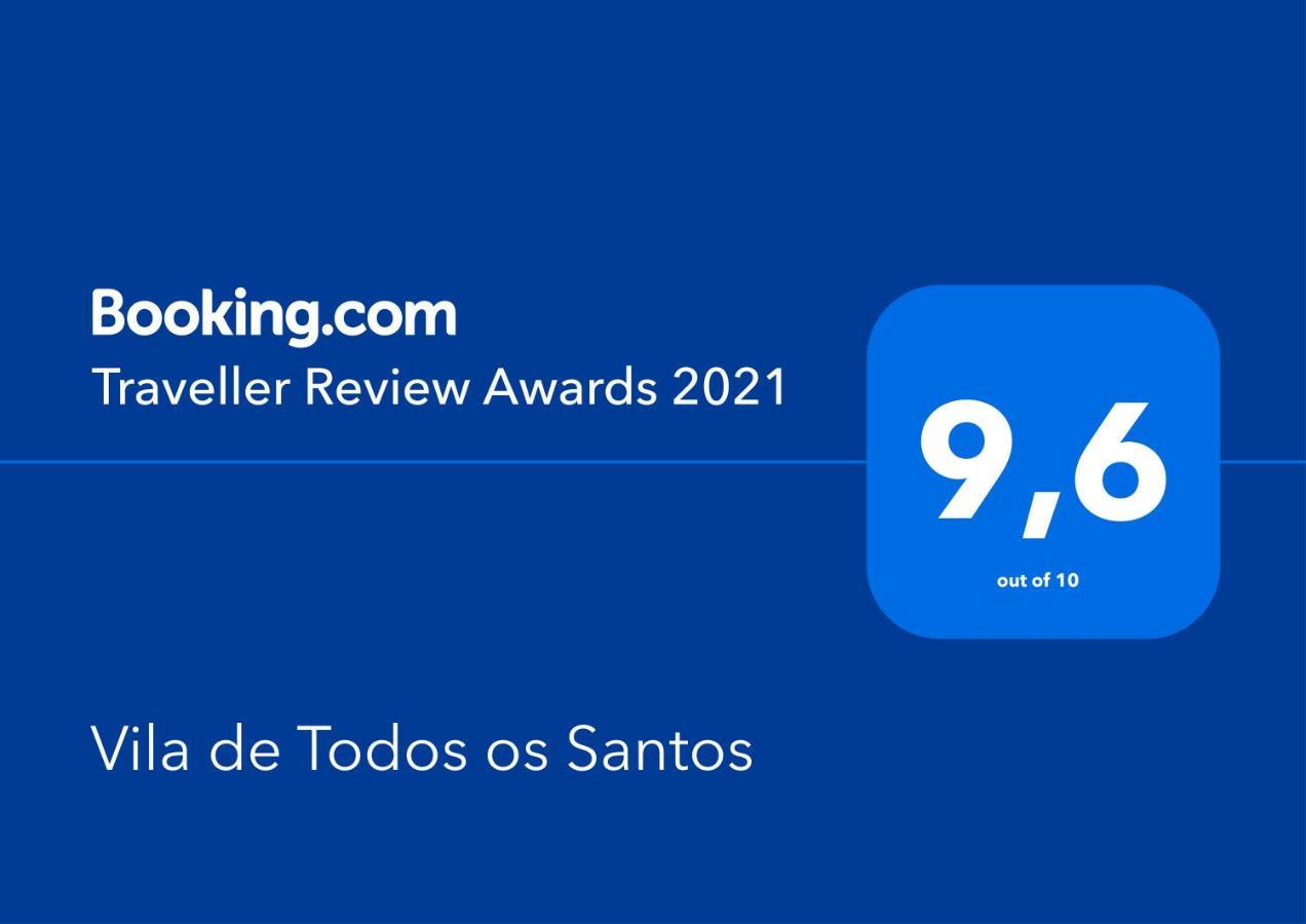 Pousada Vila Dos Santos Pôrto das Galinhas Buitenkant foto