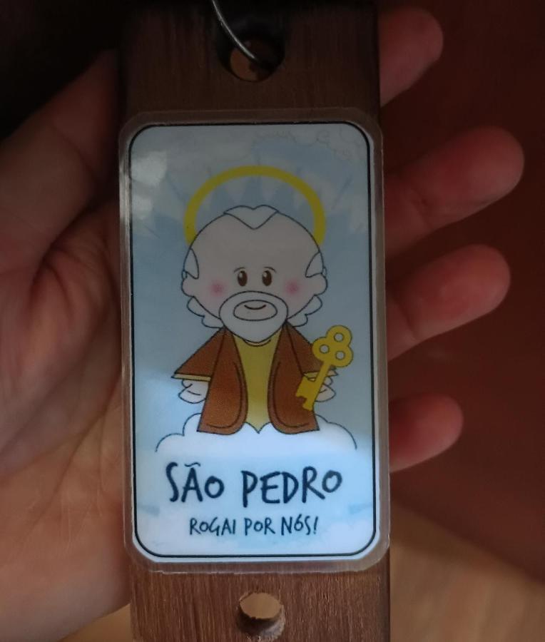 Pousada Vila Dos Santos Pôrto das Galinhas Buitenkant foto